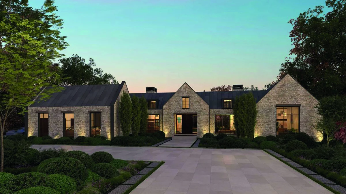 Knolle Park House